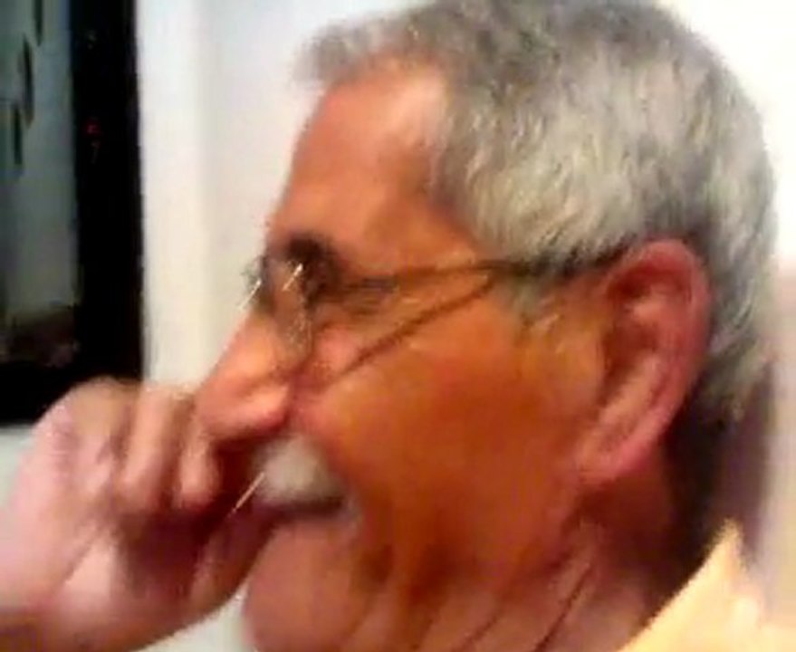 bouya espagnol