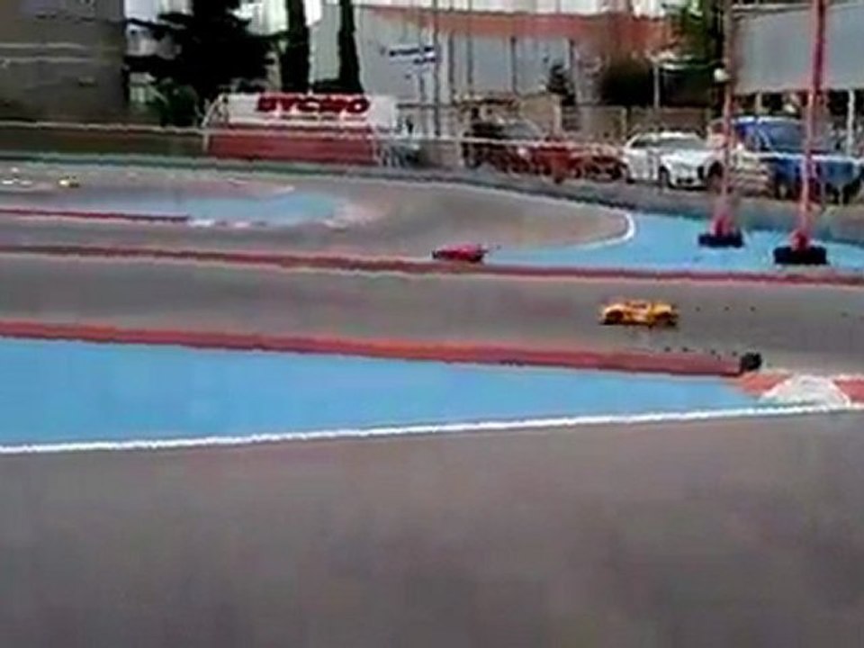 Bycmo 2ªcarrera '09 1ª manga