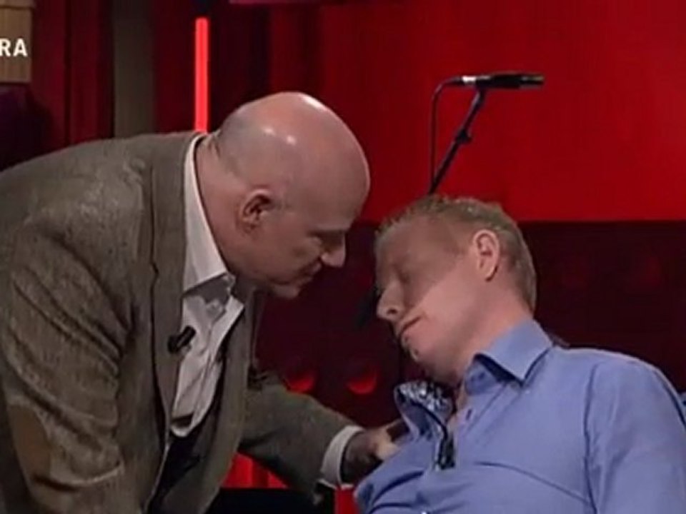 Echt of niet? Hypnose bij DWDD