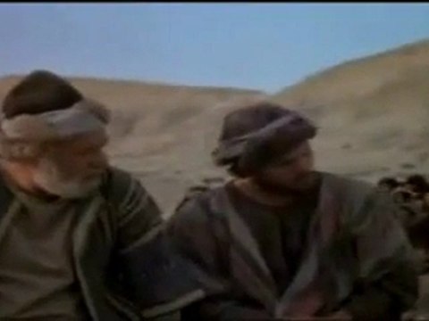 azerbaijani film isa mesih 6 (incil) (Jesus film)