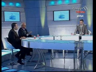 Belmakchouf 15/12/09 - (3) - Hannibal Tv