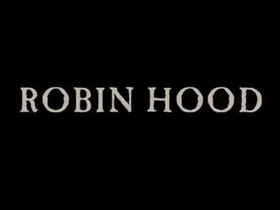 Robin Hood Teaser