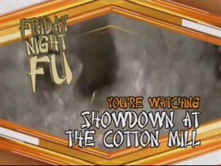 Friday Night Fu (Episode 064)