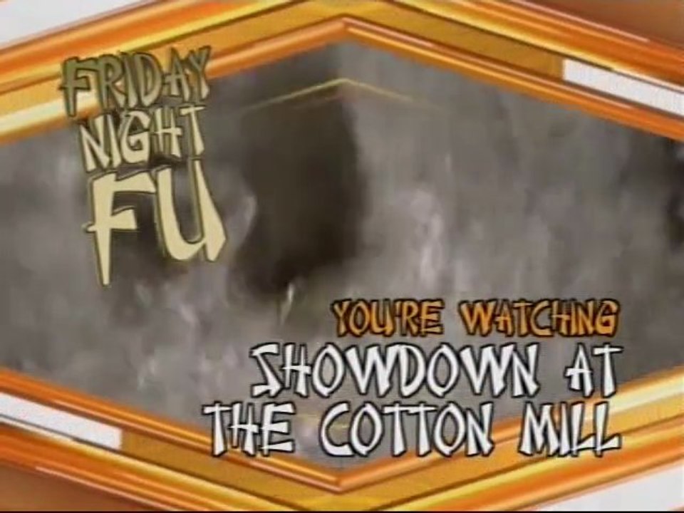 Friday Night Fu (Episode 064)