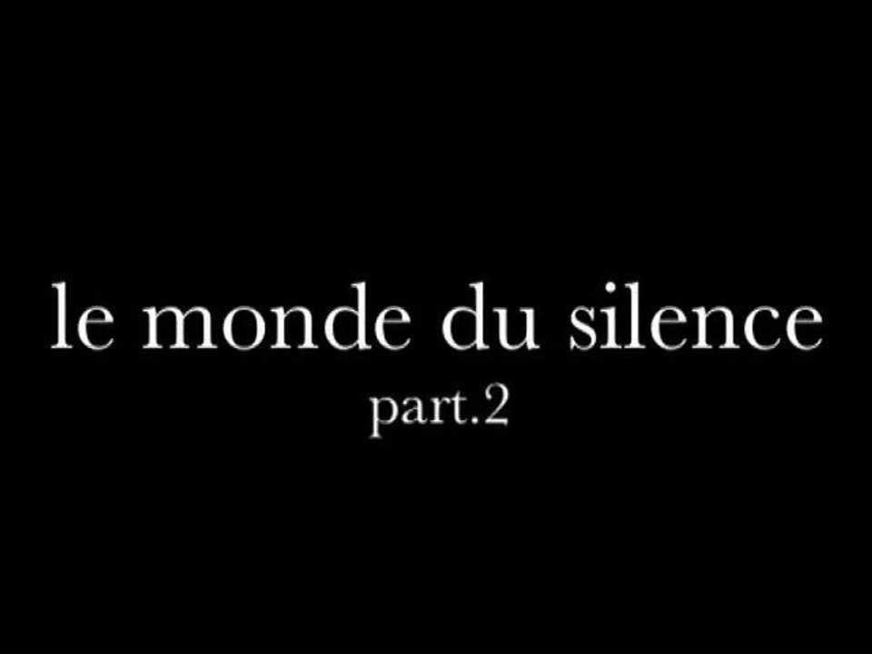 Radikal Mc - Episode 4 "Bienvenue Dans Mon Monde"