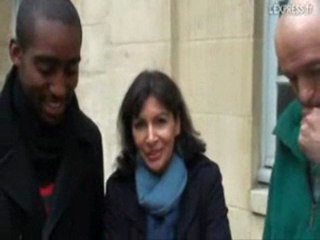 A Paris, une liste PS aux régionales loin du bling-bling