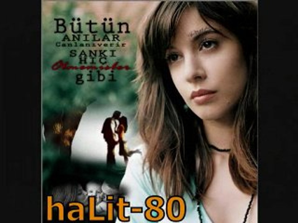 Aşk Bir Hayal - Dizisi Jenerik Müziği