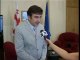 Saakashvilis Interviu