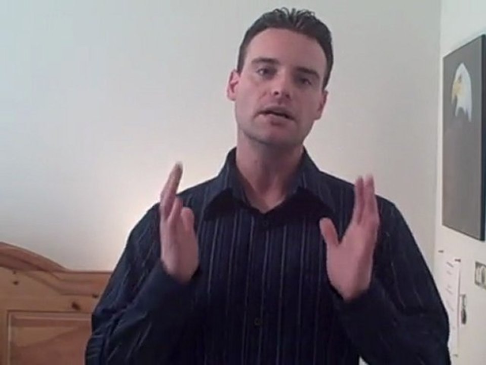 The Law of Attraction Meets Social Media