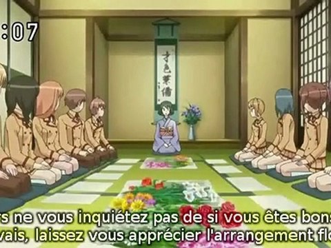 Yumeiro Patissière 03 vostfr partie 1