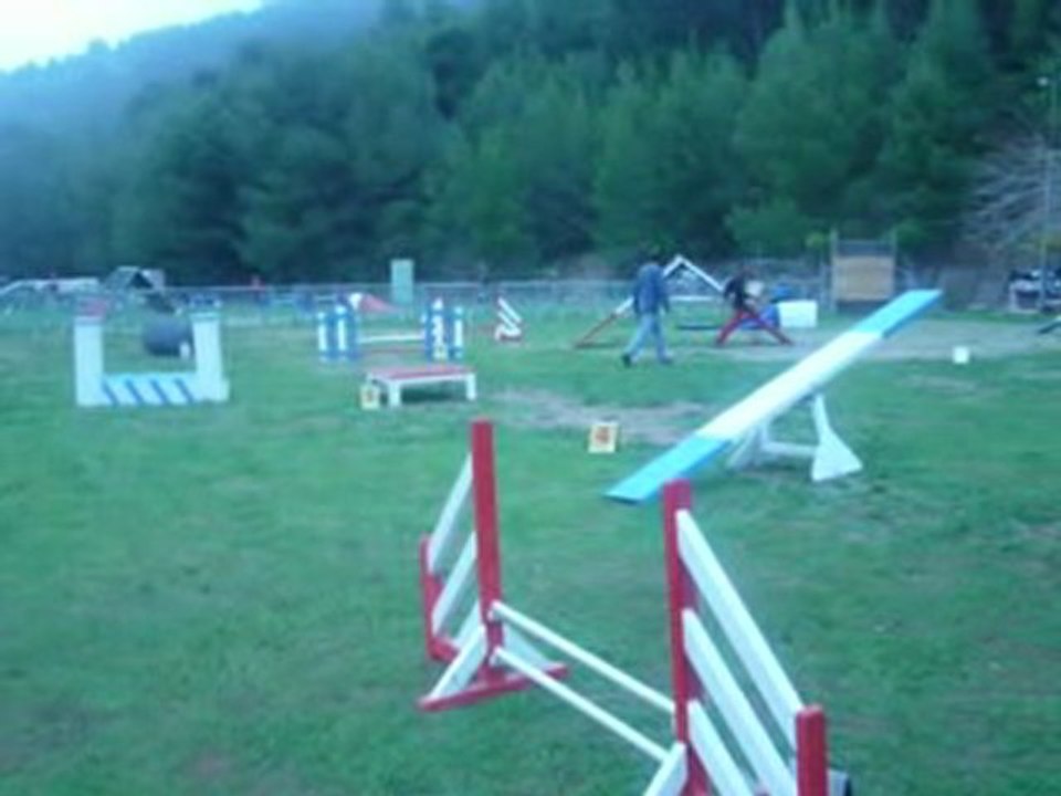 asian la valette open2009