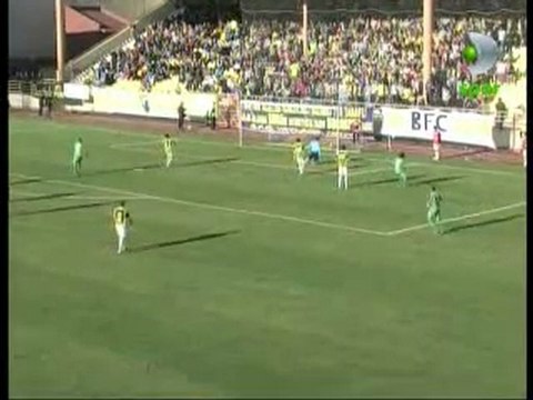 İŞTE ÇAYKUR RİZESPOR-BUCASPOR MAÇI GOLLERİ