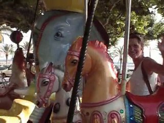 Vacances Espagne 2008