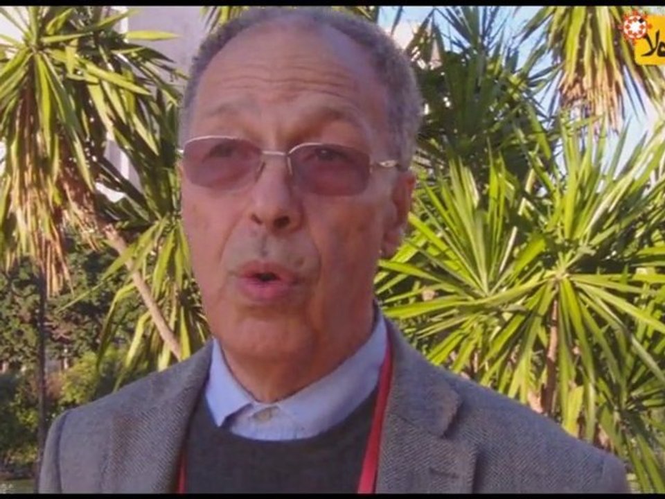 Daba 2012 : Les MRE revendiquent leurs droits (1/3)