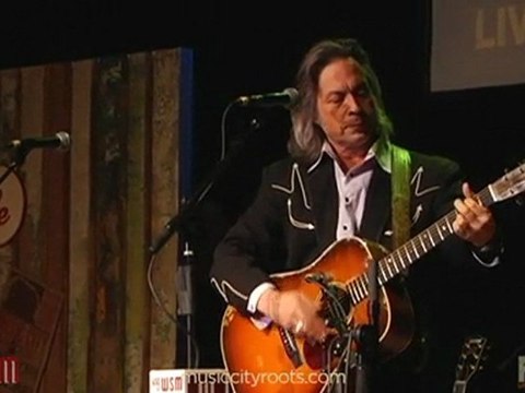 Jim Lauderdale I Will Wait For You