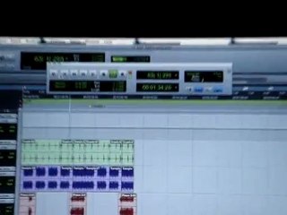 LA CASA studio en mode HALIM & NAKK MENDOSA