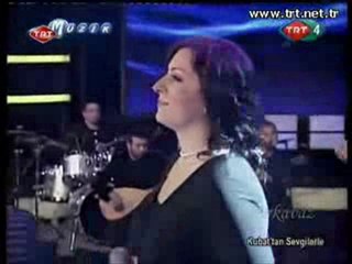 Gülay Bu dünyanın gam yükünü