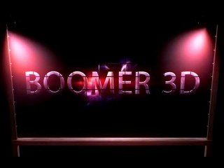 DEMOREEL 2010 BOOMER3D