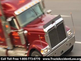 Bad Brakes | Burn Injury Accident | Indiana, IN