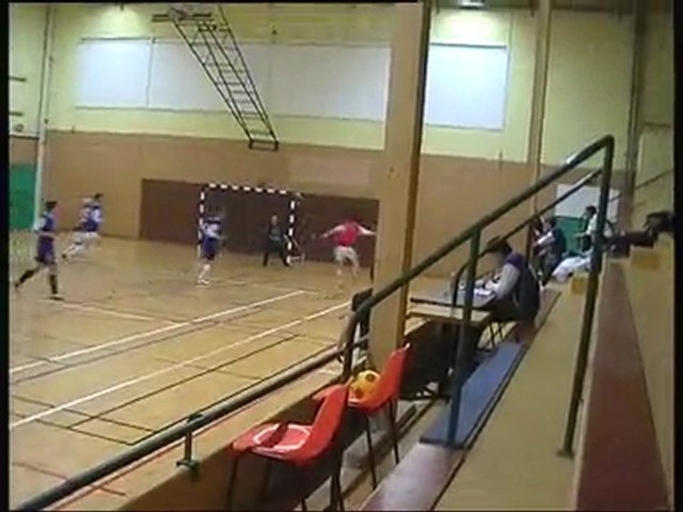 RENNES - ASFEA B P.1