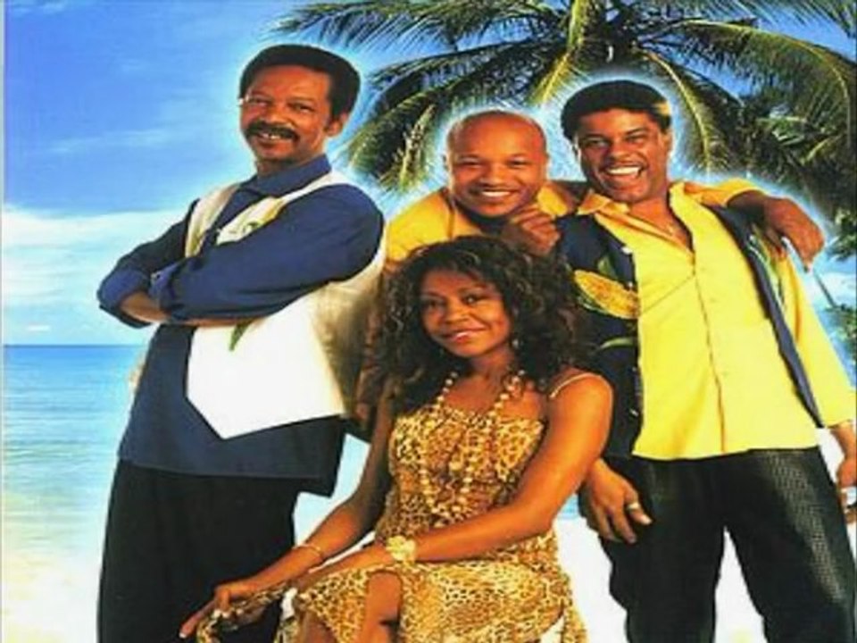 La compagnie Créole - Bons baisers de Fort de France