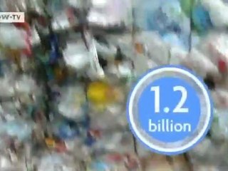 Global Statistic: Garbage | Global 3000