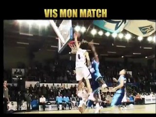 VIS MON MATCH EN DVD