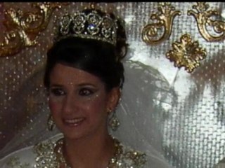 MARIAGE MAROCAIN RAÏ REGGADA 2010 LIVE RIF 100% RAÏ RIFI