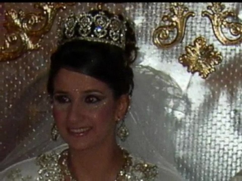 MARIAGE MAROCAIN RAÏ REGGADA 2010 LIVE RIF 100% RAÏ RIFI