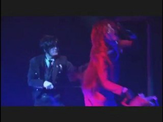 Red or Black Monster