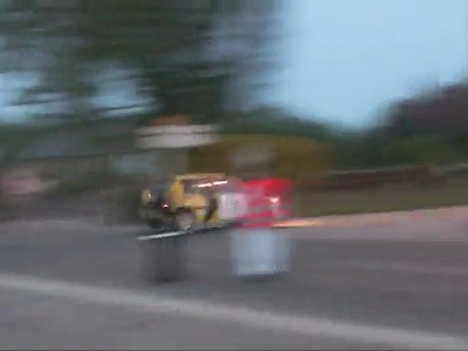 rallye best of saxo amotev 2009