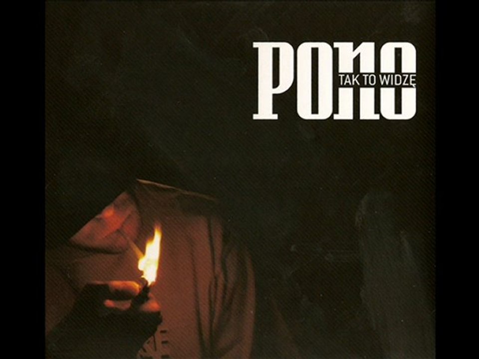 pono-misterium