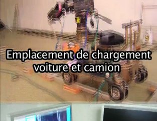 plateau studio de tournage