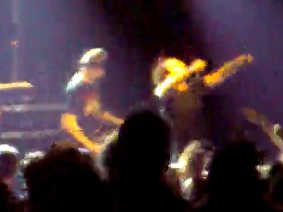 BLACK BOMB A - Born to die