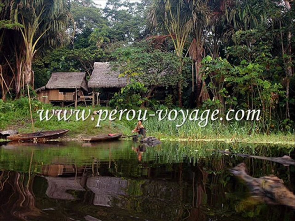 Découverte du Pérou - Séjours au Pérou: Pérou Voyage