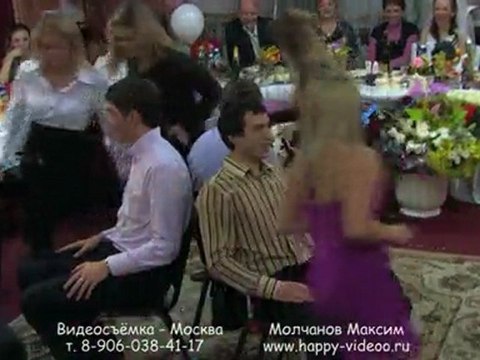 Конкурс - Теплые коленки 281109