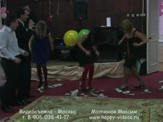 Конкурс с газетой ТВИСТ 281109