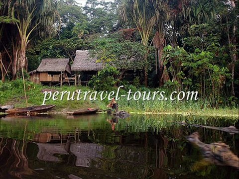 Tourism in Peru - Peru Tours