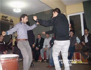 AKÇAPINAR KÖYÜ 2009