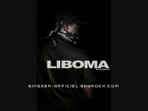 Heritage du crime - Sinszer aka Liboma Mc