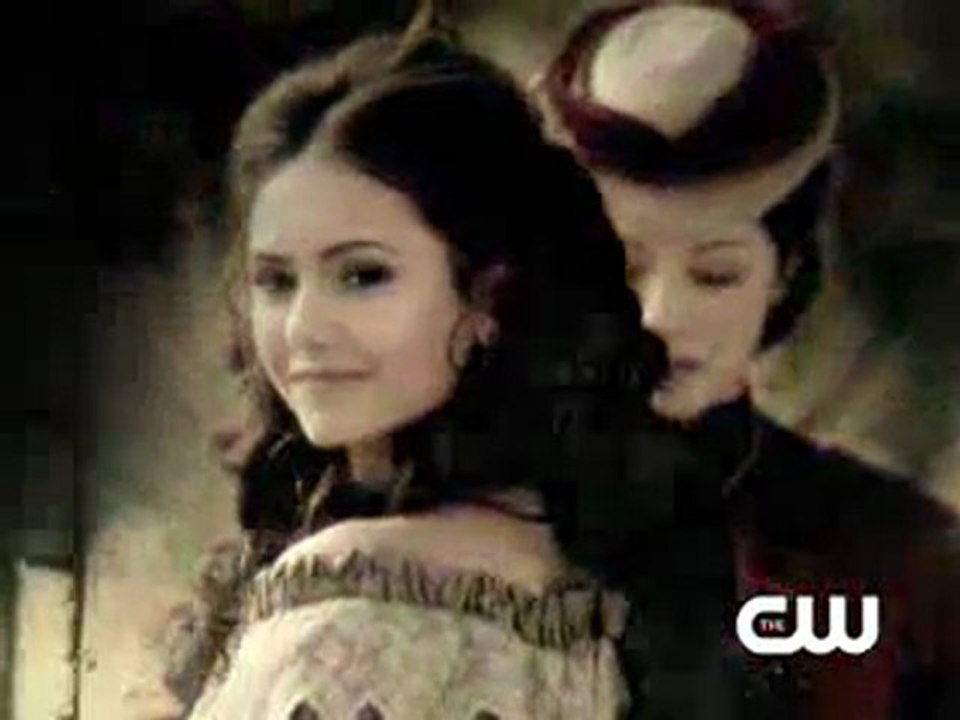Vampire diaries sneak peek epi 1x11