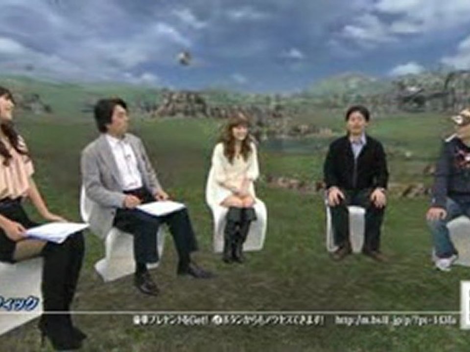 FINAL FANTASY XIII    Part2