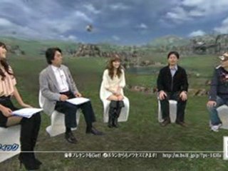 FINAL FANTASY XIII    Part2