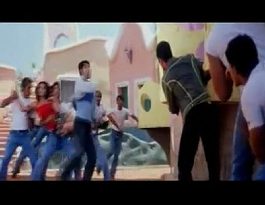 ham nahi tere dushmano me