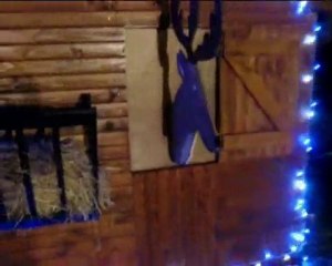 VideoBlog 01 : Le village du Pere Noel