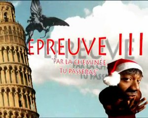 MAKASSY - Teaser Bonne Année - Réalisé par WE MADE IT