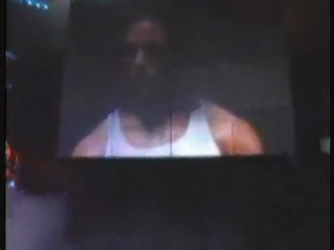 Chavo Guerrero Jr vs Billy Kidman