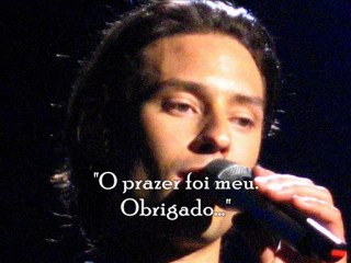 Mini-história - "Bate papo com Urs"