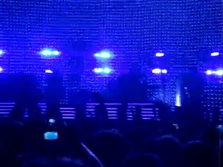 SMILE LIKE YOU MEAN IT