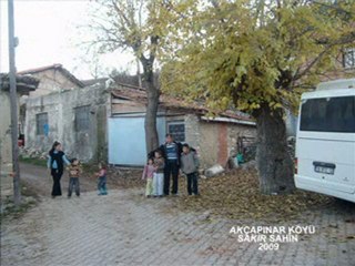 AKÇAPINAR KÖYÜ 2009